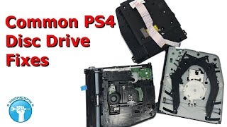 How to Fix Your PS4 Disc Drive Problems [upl. by Lynda]