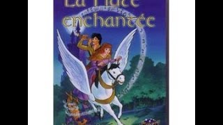 La Flûte Enchantéedessin animé VF1994 [upl. by Yanaj363]