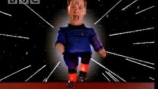 The Rimmer Experience  Red Dwarf  BBC [upl. by Harutak530]