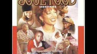 Milestone  I Care Bout You Soul Food Soundtrack [upl. by Wolfram]