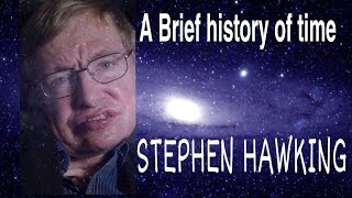 A Brief History of Time 1991 FULL  Stephen Hawking [upl. by Adlitam791]