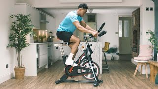 JLL® IC400 PRO Indoor Cycle [upl. by Anait]