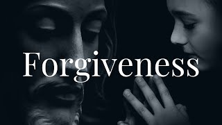 Understanding FORGIVENESS Meaning amp Definition Explained What is Forgiveness [upl. by Ehcor]