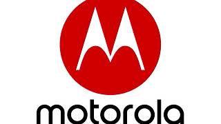 Hello  Motorola stock ringtone [upl. by Artemla]