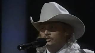 24th Annual Country Music Association Awards 1990 [upl. by Lodge]