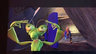 A Bug’s Life 1998  Worst Circus Performances [upl. by Enelkcaj]