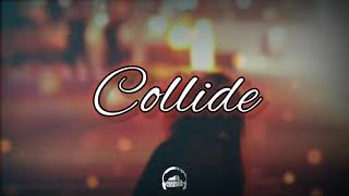 Howie Day  Collide Lyrics [upl. by Kyl]