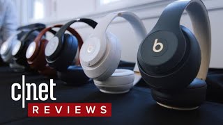 Beats Studio3 Wireless review [upl. by Jones282]