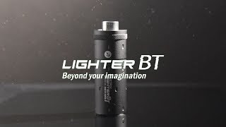 Acetech Lighter BT [upl. by Seniag]