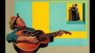 Lefty Frizzell  Mom and Dads Waltz [upl. by Eniawed]