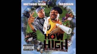 Method Man amp Redman  Da Rockwilder [upl. by Alleul]