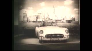 GM Motorama 1949  1961 [upl. by Gnagflow]