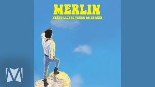 Merlin  Nešto lijepo treba da se desi Official Audio 1989 [upl. by Nicolas14]