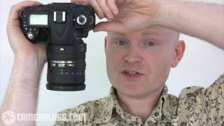 Nikkor DX 18200mm VR II lens review [upl. by Adehsor]