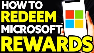 How To Redeem Microsoft Rewards Without Phone Number EASY [upl. by Eldridge]