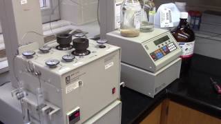 Supercritical Fluid Extraction instructional video [upl. by Urbai141]