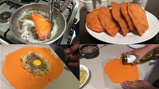 How to Cook Ilocos Empanada [upl. by Sane]