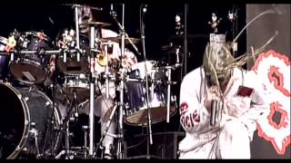 Slipknot  dynamo 2000 Full Show HD [upl. by Ryley739]