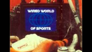 Wired world of sports  Billy Birmingham [upl. by Croom]