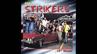 The Strikers  Body Music [upl. by Eiresed132]