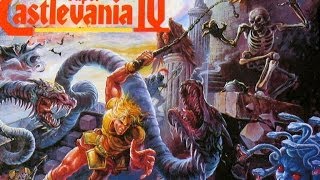 CASTLEVANIA 4 FULL OST [upl. by Nuj]