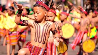 Philippine Tribal Rock Babanam by Kadangyan [upl. by Hugibert]