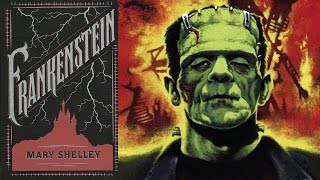 Frankenstein Full Audiobook by Mary Shelley [upl. by Leary]