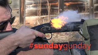 SundayGunday Traditions Deerhunter [upl. by Bertold]