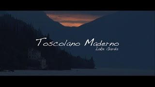 TOSCOLANO MADERNO Enjoy your holiday [upl. by Tomas]