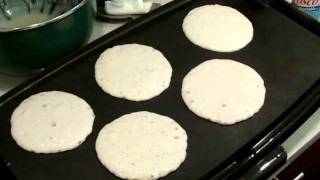 How to make perfect pancakes [upl. by Giltzow]