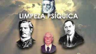 Limpeza Psíquica GRANDE FOCO [upl. by Ahseikal485]