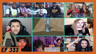 Madara Uchiha vs Five kage Reaction Mashup part 3  Episode 333 [upl. by Trillbee]