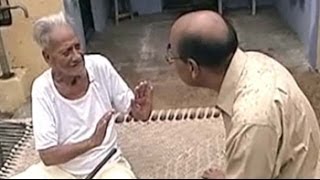 Walk The Talk Ustad Bismillah Khan Aired May 2005 [upl. by Zosima]