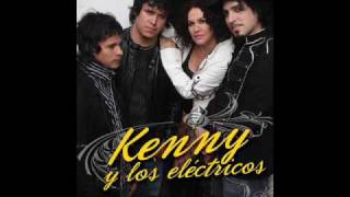 Kenny y los ElectricosPor tu Amor [upl. by Allemap]