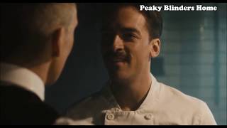 Tommy kills Antonio Full scene  HD  Peaky Blinders [upl. by Cleveland117]