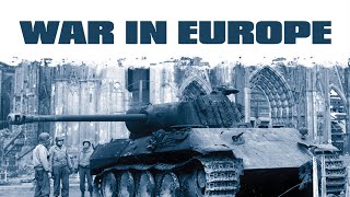 War In Europe  Full Documentary [upl. by Persian]