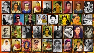 Visita Virtual completa en 3d al museo de Frida Kahlo [upl. by Carley]