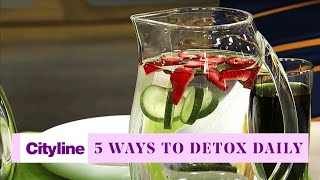 How To Purify And Detox Your Lungs Within 72 Hours [upl. by Iron]