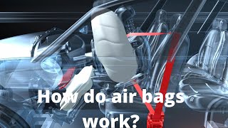 How do airbags work [upl. by Malley]