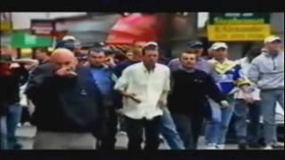 BBC HooligansCardiff City Soul Crew Part 1 [upl. by Porcia86]