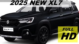 2025 SUZUKI XL7  Limited Hybrid Sport SUV [upl. by Kantos]