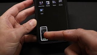 How To Screenshot On iPhone 11 [upl. by Row]