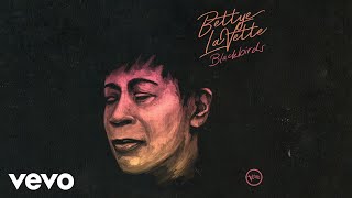 Bettye LaVette  Blackbird Audio [upl. by Cibis796]