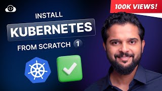 Install Kubernetes from Scratch 1  Prerequisites to deploy a Kubernetes cluster [upl. by Moriah]