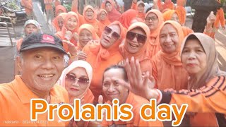 PROLANIS DAY [upl. by Ninehc]