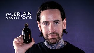 Perfumer Reviews Santal Royal  Guerlain [upl. by Carter997]