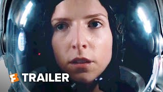 Stowaway  Official Trailer  2021 Movie [upl. by Isma]