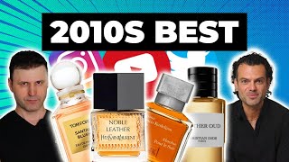 Top Best Fragrances of the 2010s with Persolaise FINAL Episode [upl. by Heather]