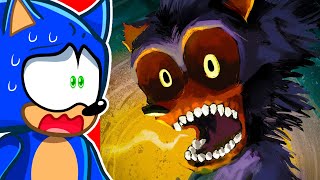 Reacting To SONICS LAST LIFE [upl. by Thistle705]