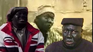 Aso ibora Baba Suwe comedy exravaganza Classic Yoruba movie Baba Suwe Alabi Yellow Pa Kasumu [upl. by Rihat15]